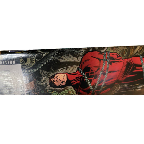 Marvel Amazing Spider-Man #567 Oct 2008 1st App Sasha Kravinoff Comic Book - Picture 9 of 15